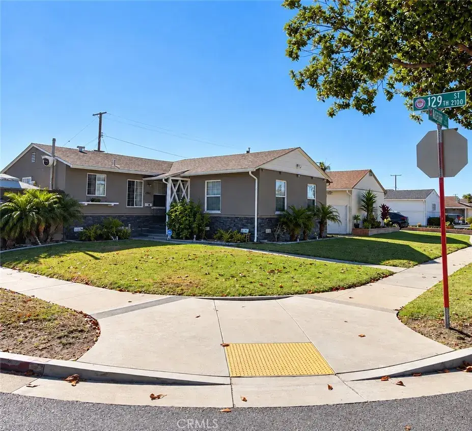 12912 Daleside, Gardena, CA 90249 - #1