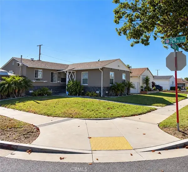 12912 Daleside, Gardena, CA 90249