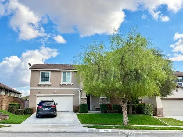34303 Heather Ridge, Lake Elsinore, CA 92532