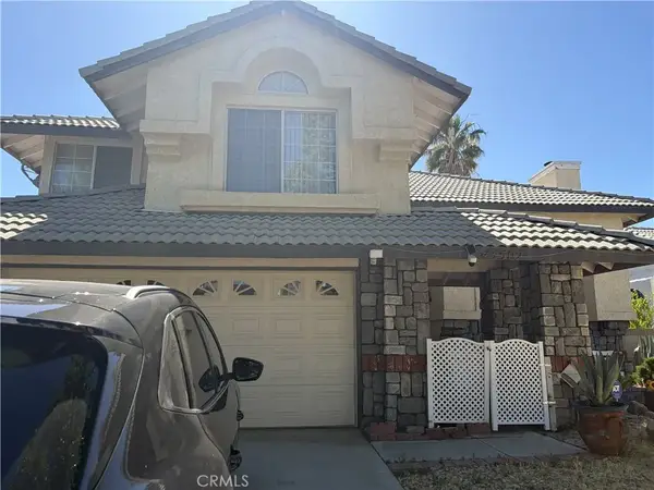 43502 11th East, Lancaster, CA 93535