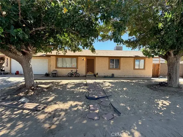 40624 163rd East, Lancaster, CA 93535