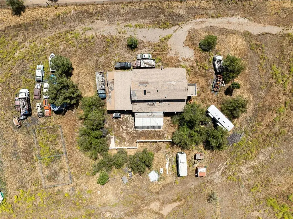 6201 Shannon Valley Road, Acton, CA 93510 - #1