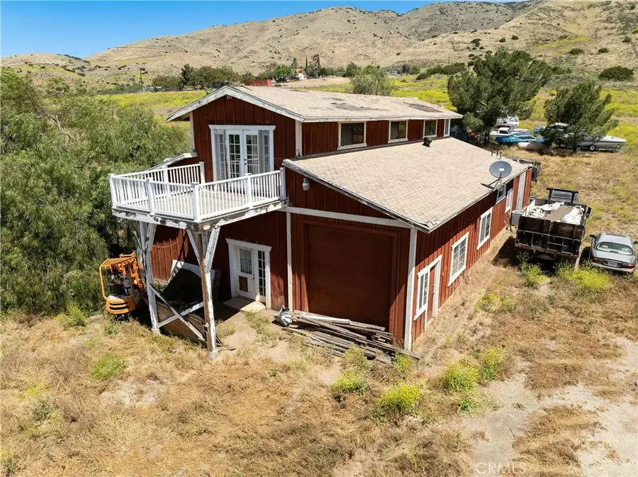 6201 Shannon Valley Road, Acton, CA 93510 - #3
