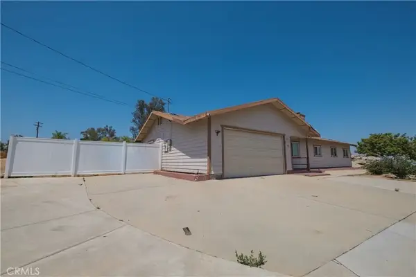 1104 Navajo, Perris, CA 92570