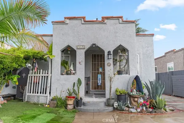115 E Hardy, Inglewood, CA 90301