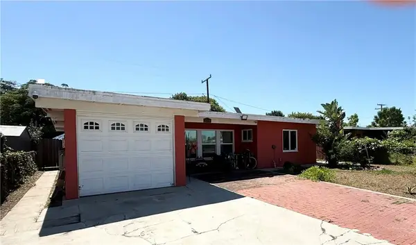 1718 W 166th Street, Compton, CA 90220