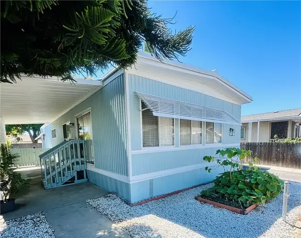 1205 Cypress #162, San Dimas, CA 91773