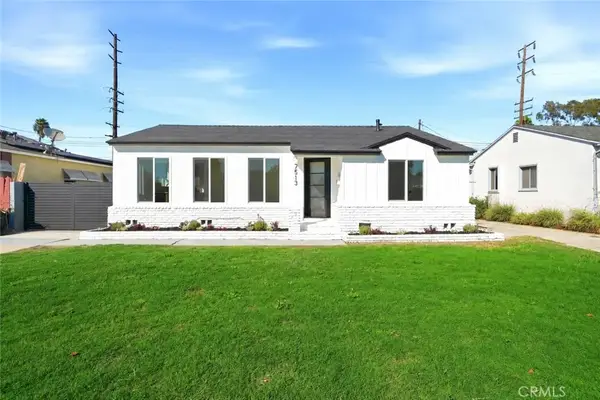 7513 Pivot, Downey, CA 90241