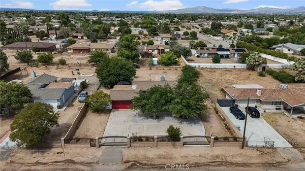 14804 Orange, Hesperia, CA 92345