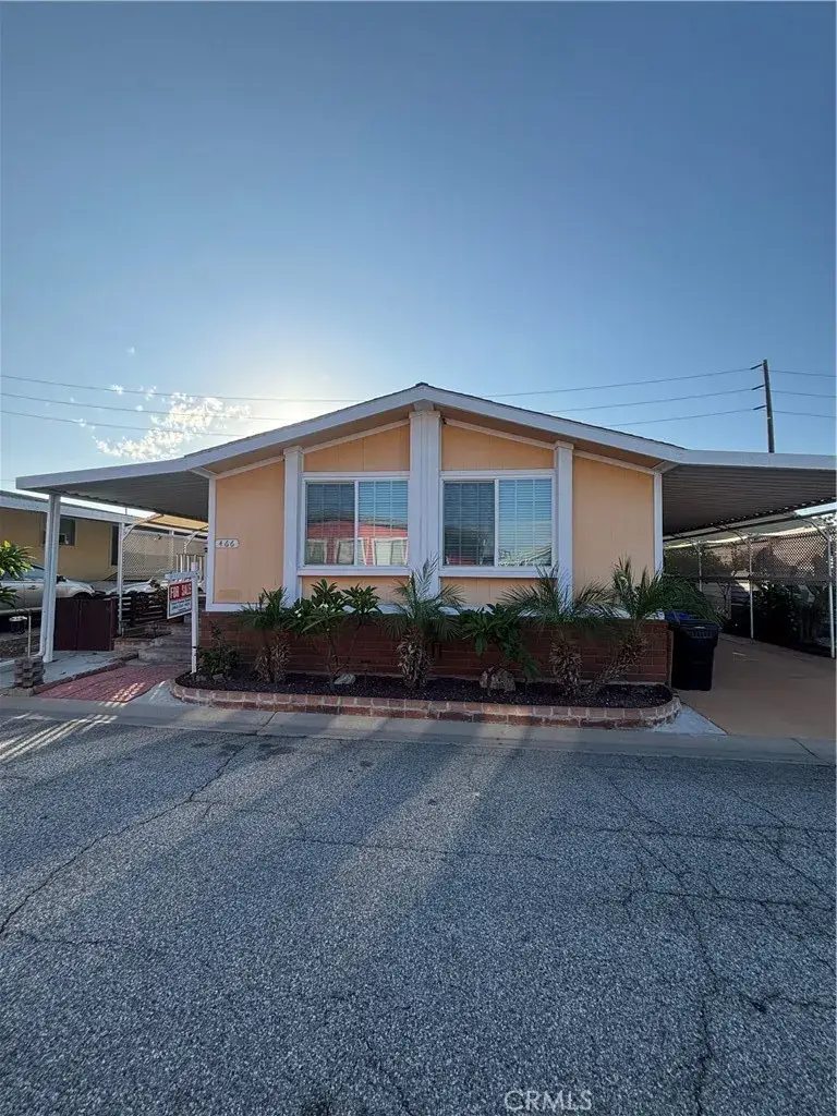 2601 E Victoria #466, Rancho Dominguez, CA 90220 - #1