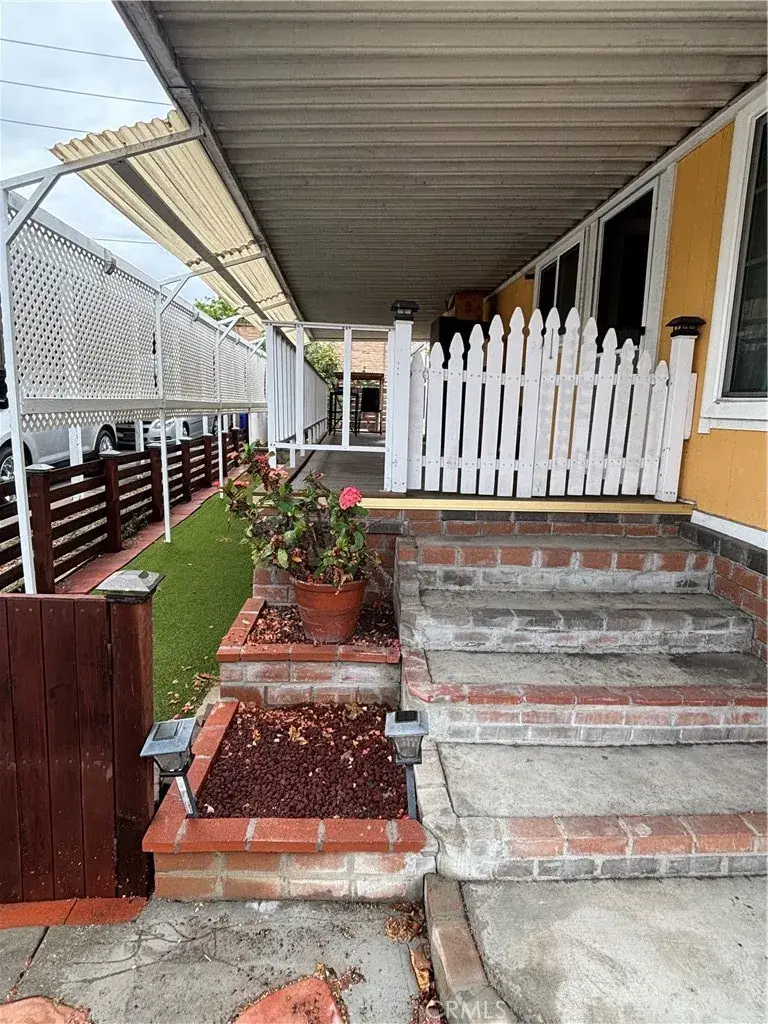 2601 E Victoria #466, Rancho Dominguez, CA 90220 - #2
