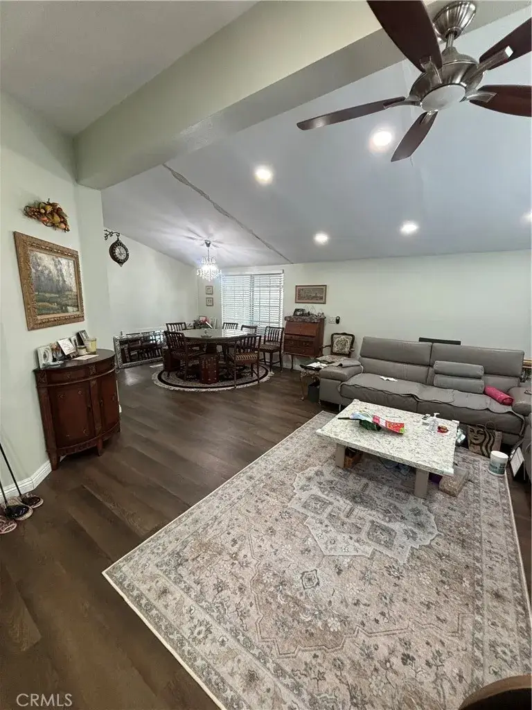 2601 E Victoria #466, Rancho Dominguez, CA 90220 - #3