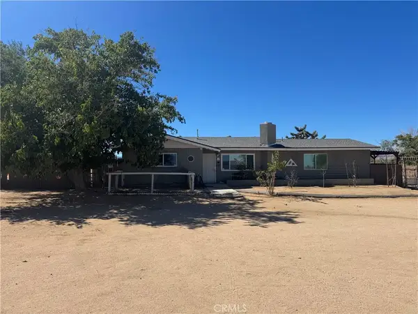 17763 Wisteria Street, Hesperia, CA 92345