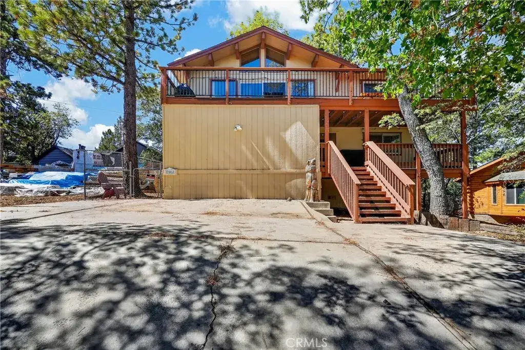 701 Villa Grove, Big Bear City, CA 92314 - #1