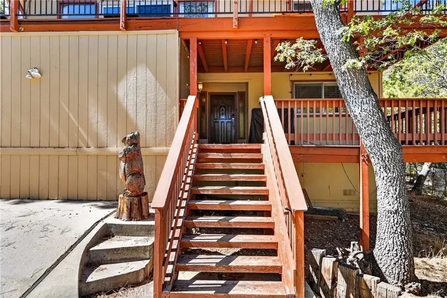 701 Villa Grove, Big Bear City, CA 92314 - #2