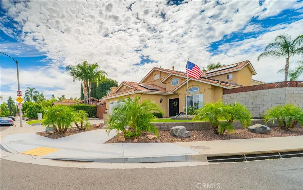 9203 Owari, Riverside, CA 92508 - #1