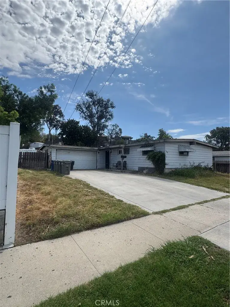 5789 Tex, La Mesa, CA 91942 - #1