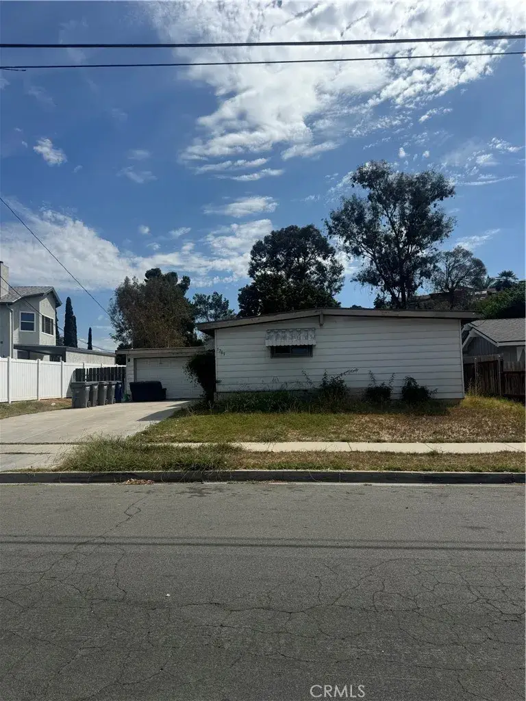 5789 Tex, La Mesa, CA 91942 - #2