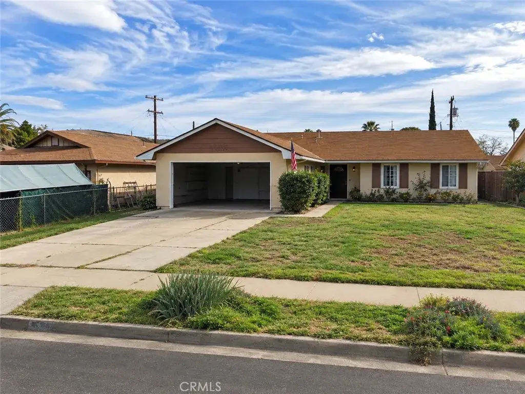 25473 Filaree, Moreno Valley, CA 92551 - #1