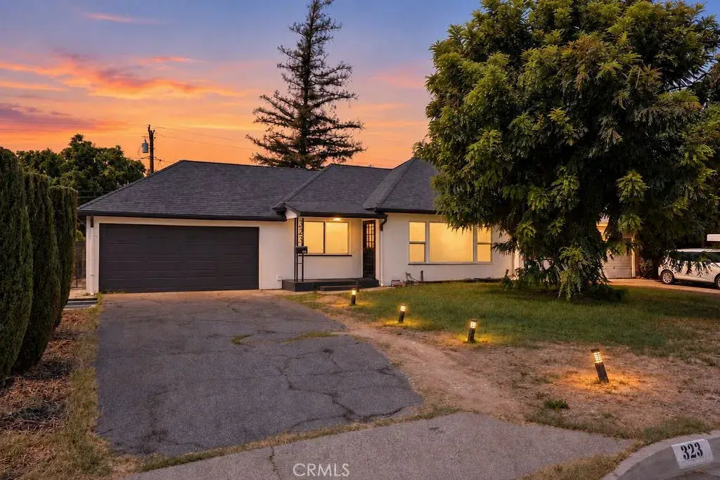 323 N Morris, West Covina, CA 91790 - #1