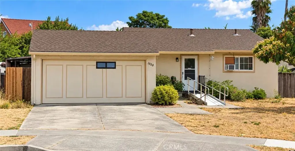 1550 Stone Creek, San Jose, CA 95132 - #1