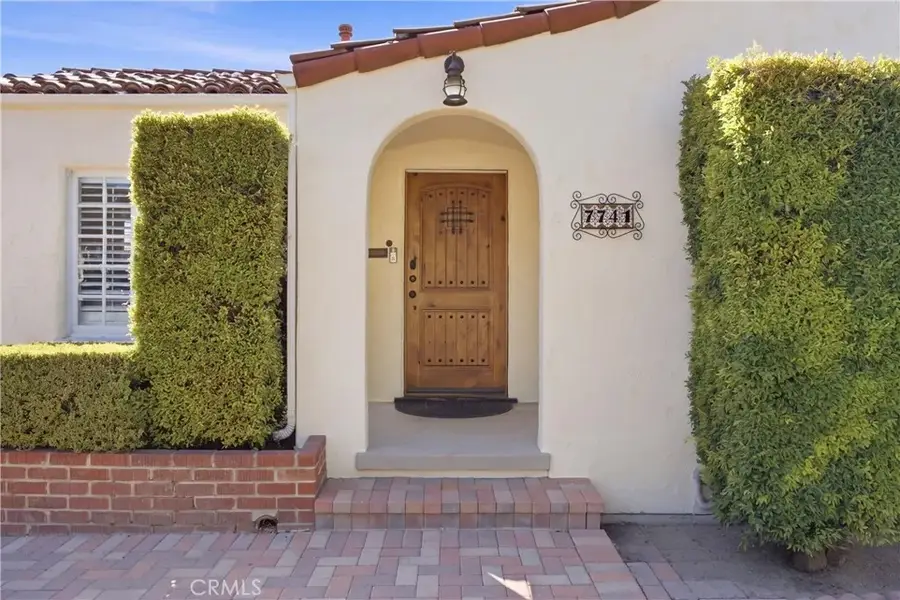 7741 Friends Avenue, Whittier, CA 90602 - #3