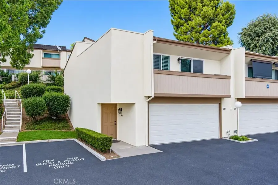 343 Prairie Court, Brea, CA 92821 - #2