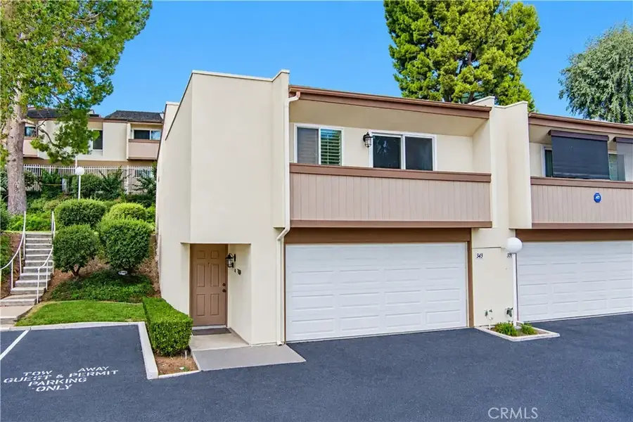 343 Prairie Court, Brea, CA 92821 - #3