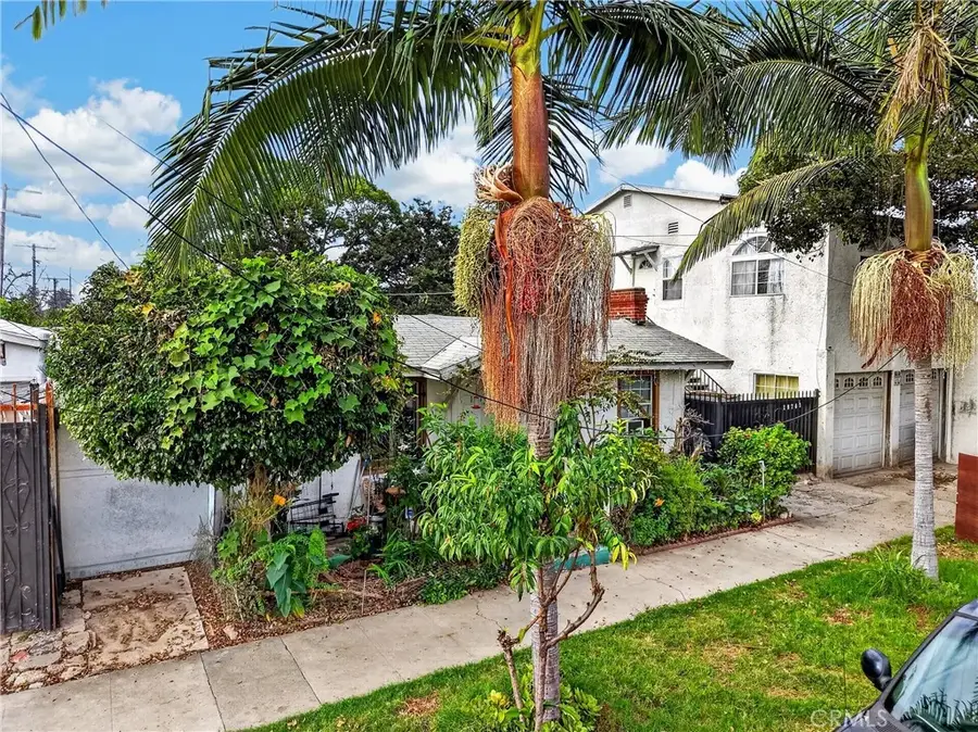 1870 W 37th Place, Los Angeles, CA 90018 - #2