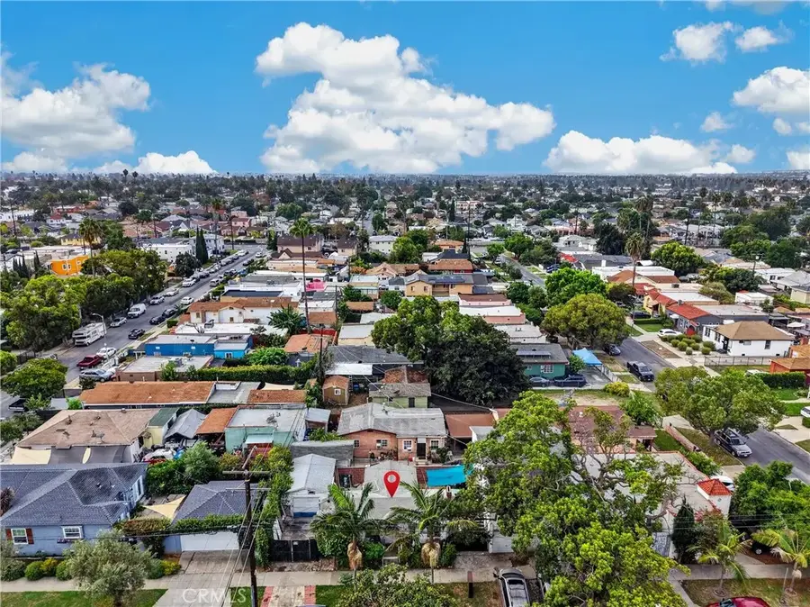 1870 W 37th Place, Los Angeles, CA 90018 - #3