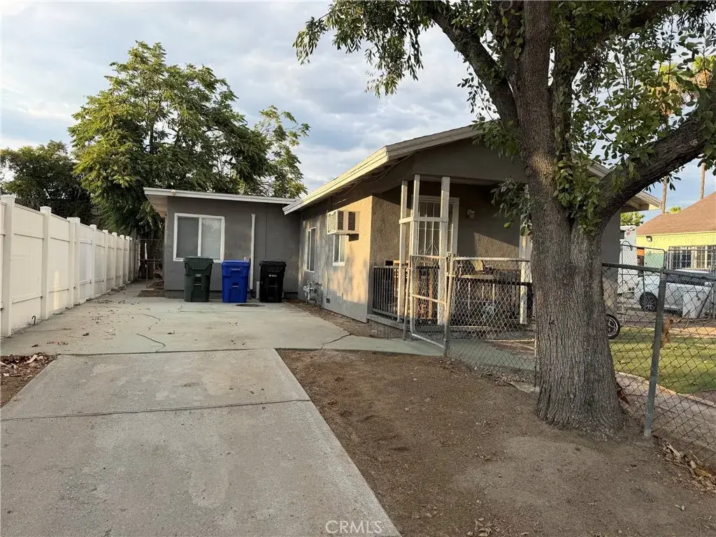 114 E Court, San Bernardino, CA 92410 - #1