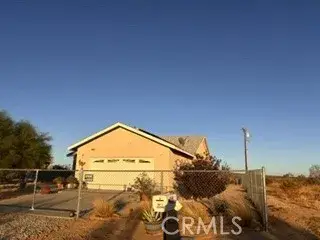 20610 Berkman Drive, California City, CA 93505 - #1