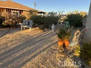 20610 Berkman Drive, California City, CA 93505 - #3