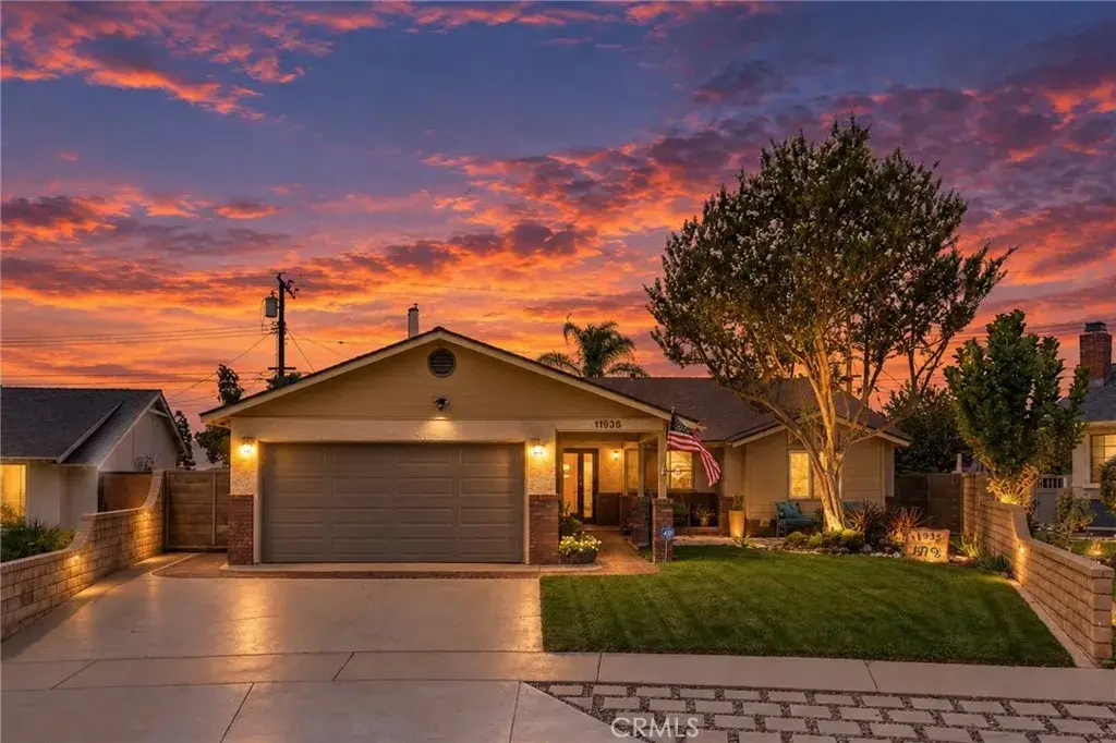 11935 Groveside Avenue, Whittier, CA 90604 - #1