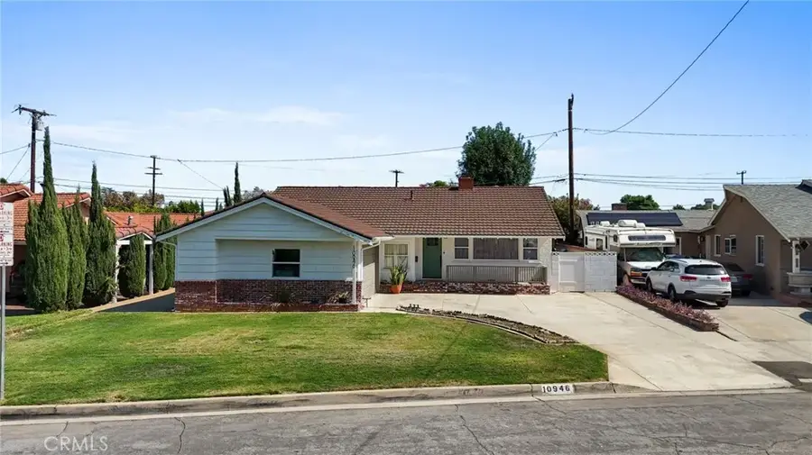 10946 Parise, Whittier, CA 90604 - #2