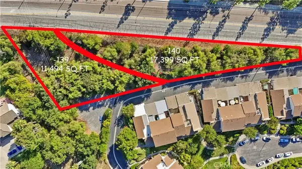 0 Brea Canyon Cut-off, Walnut, CA 91789