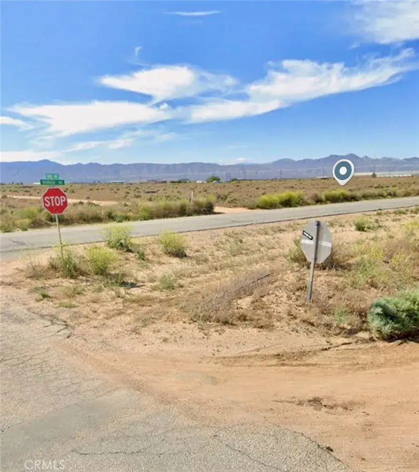 2880 Neuralia, California City, CA 93505 - #1