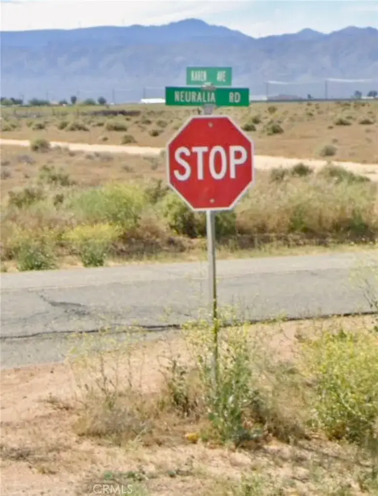 2880 Neuralia, California City, CA 93505 - #2