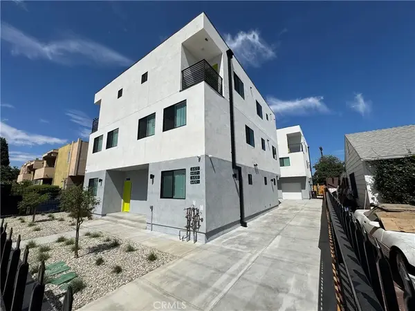 6420 Agnes, Los Angeles, CA 91606
