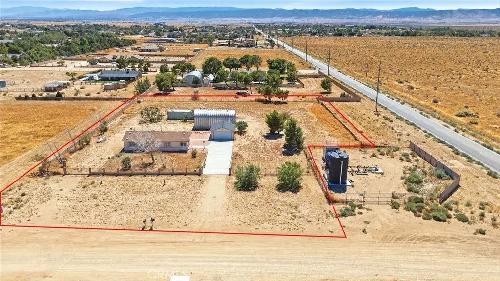 8848 W Avenue D8, Lancaster, CA 93536 - #1