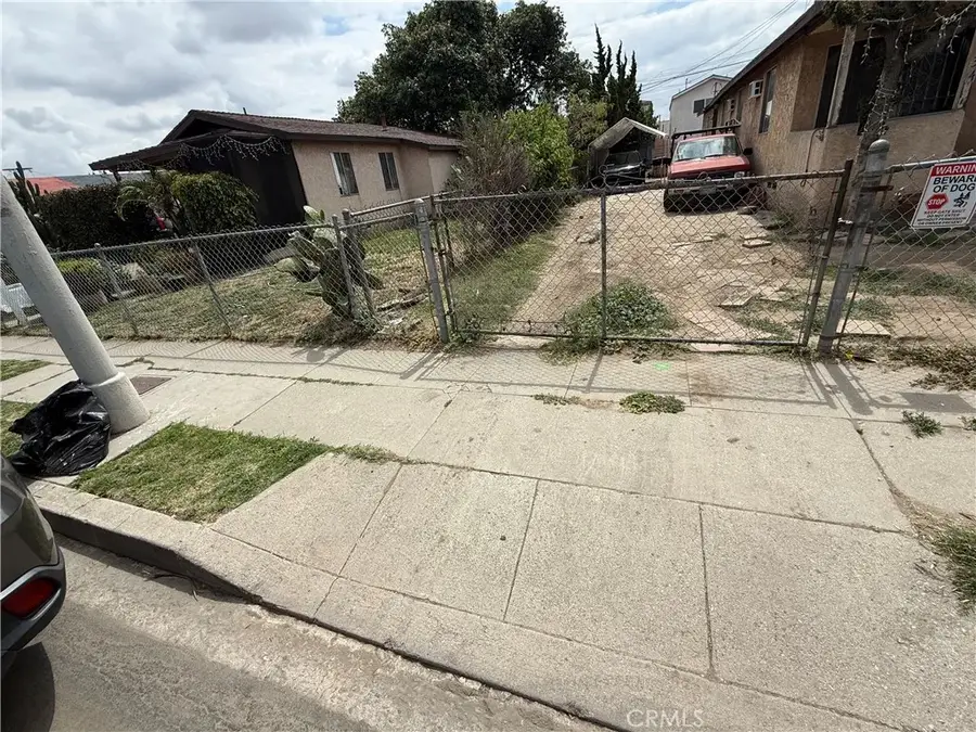 10732 Weignad, Los Angeles, CA 90059 - #2