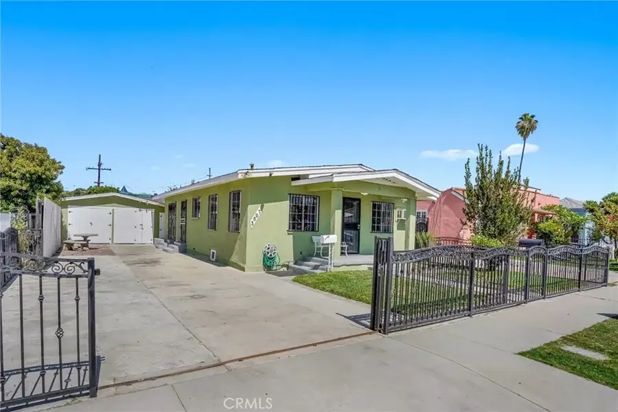 3607 Walnut, Lynwood, CA 90262 - #2