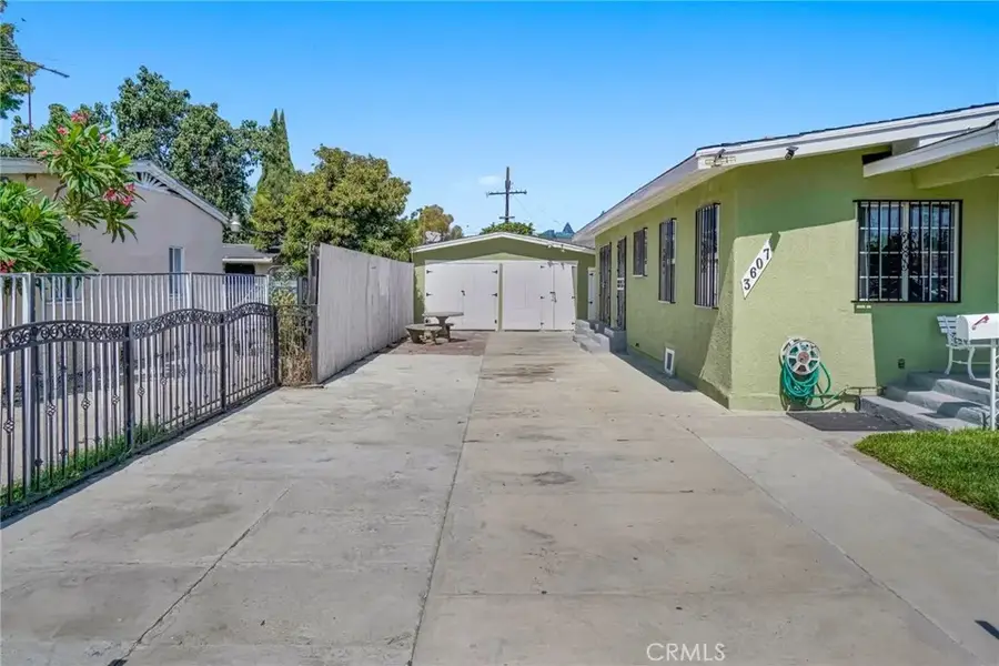 3607 Walnut, Lynwood, CA 90262 - #3