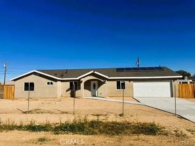 8669 S. Loop Boulevard, California City, CA 93505 - #1