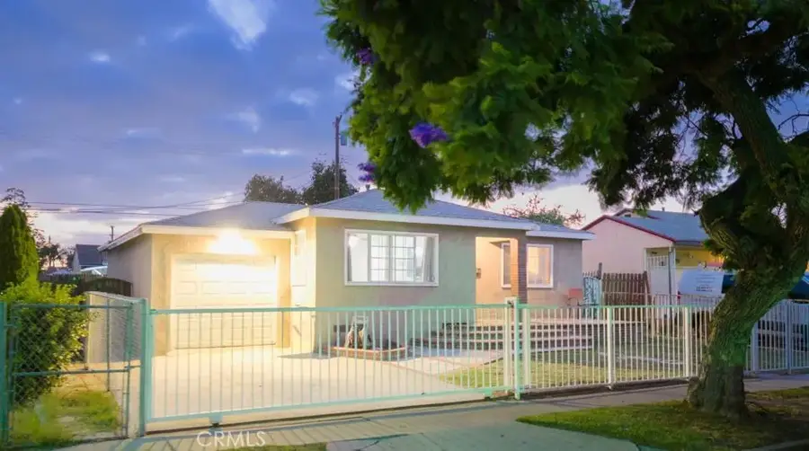2211 N Grape Ave, Compton, CA 90222 - #2