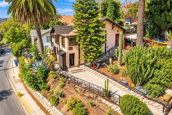 405 Isabel, Los Angeles, CA 90065