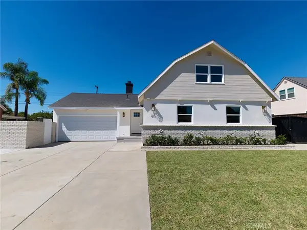 613 N Garsden Avenue, Covina, CA 91724