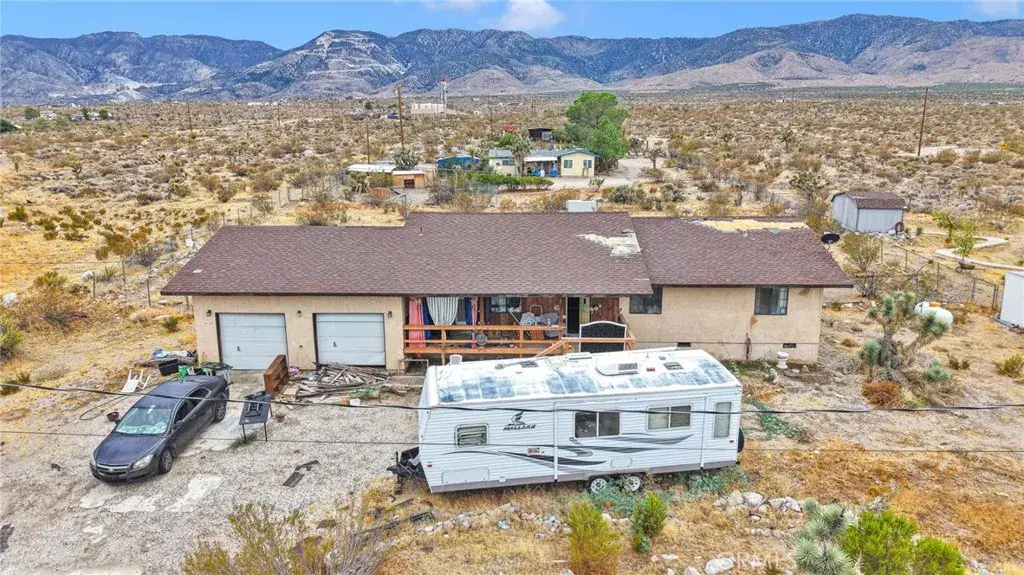 32129 Sapphire Road, Lucerne Valley, CA 92356 - #1