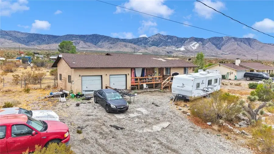 32129 Sapphire Road, Lucerne Valley, CA 92356 - #2