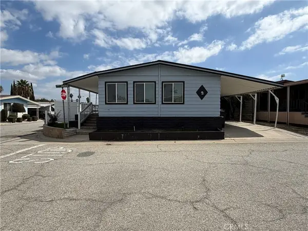 2601 E Victoria #166, Rancho Dominguez, CA 90220